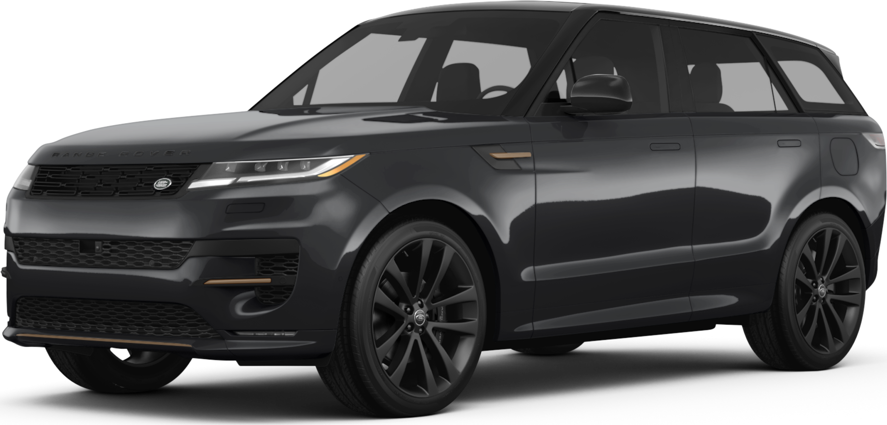 2025 Land Rover Range Rover Sport Consumer Reviews | Kelley Blue Book